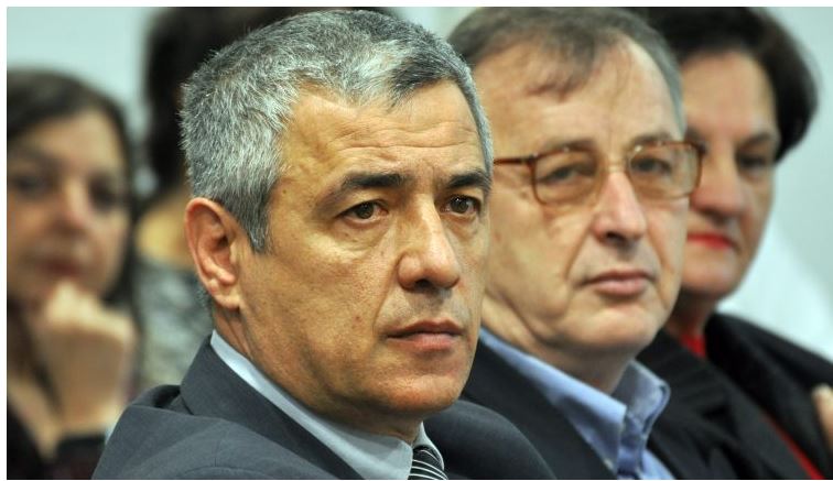 Dosja e Prokurorisë ndaj të akuzuarit të fundit për vrasjen e Oliver Ivanoviq