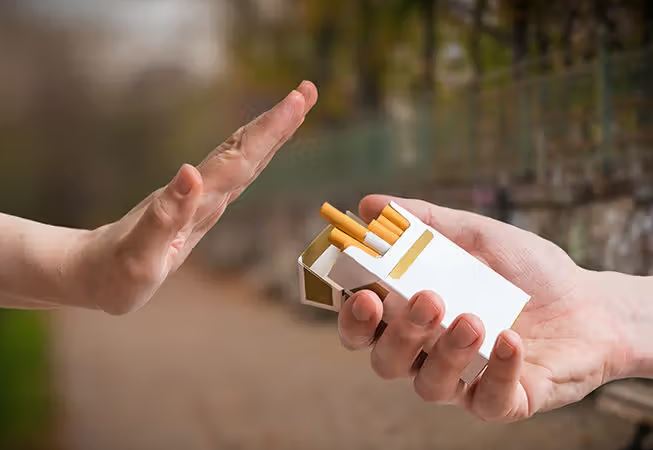 Pako me cigare