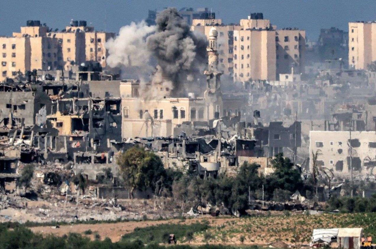 ‘Më shumë se 4000 studentë palestinezë të vrarë’