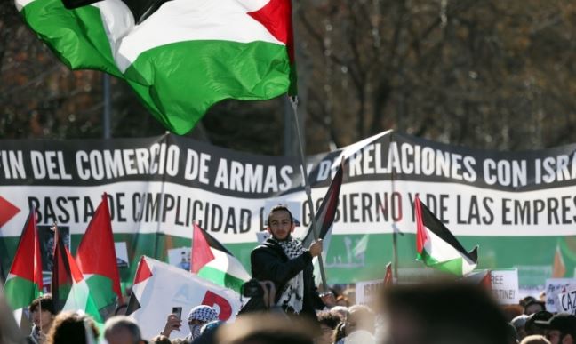 Hamasi kundërshton komentet e Bidenit për krijimin e një shteti palestinez