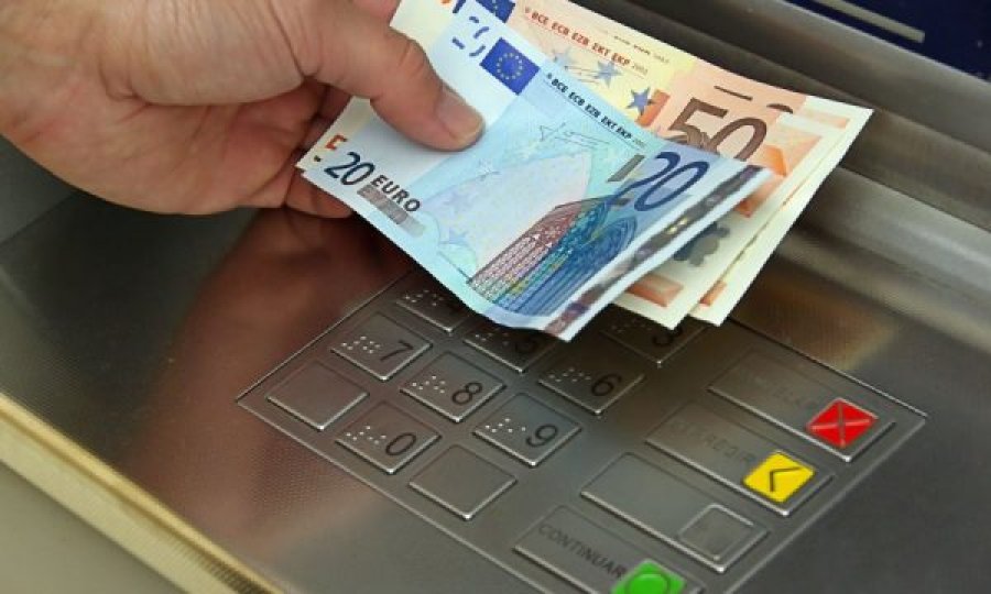 Diaspora dërgoi rreth 85 milionë euro veç në janar