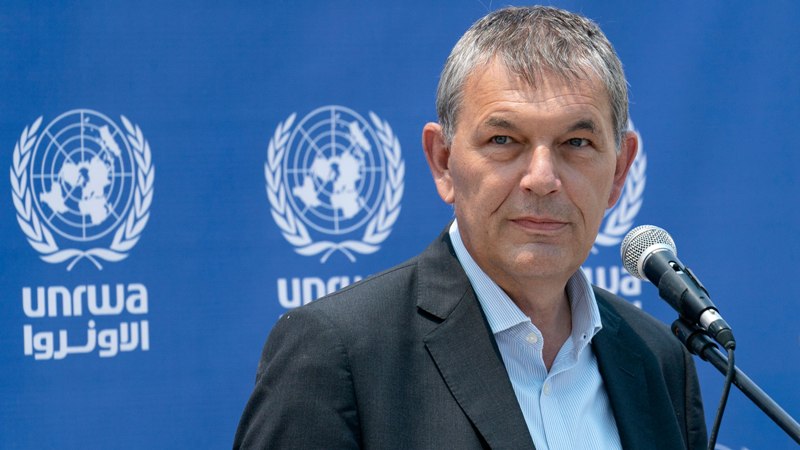 Lazzarini: Ramazani erdhi, derisa uria ekstreme po përhapet në Gaza