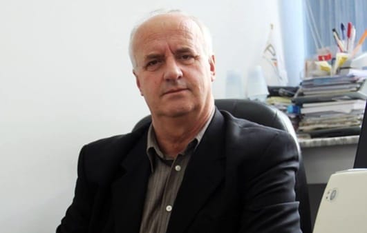Poeti Adem Gashi