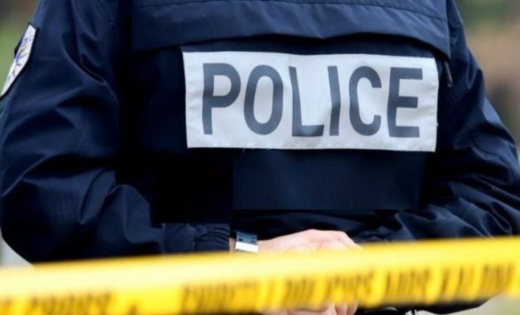 Policia e Kosovës