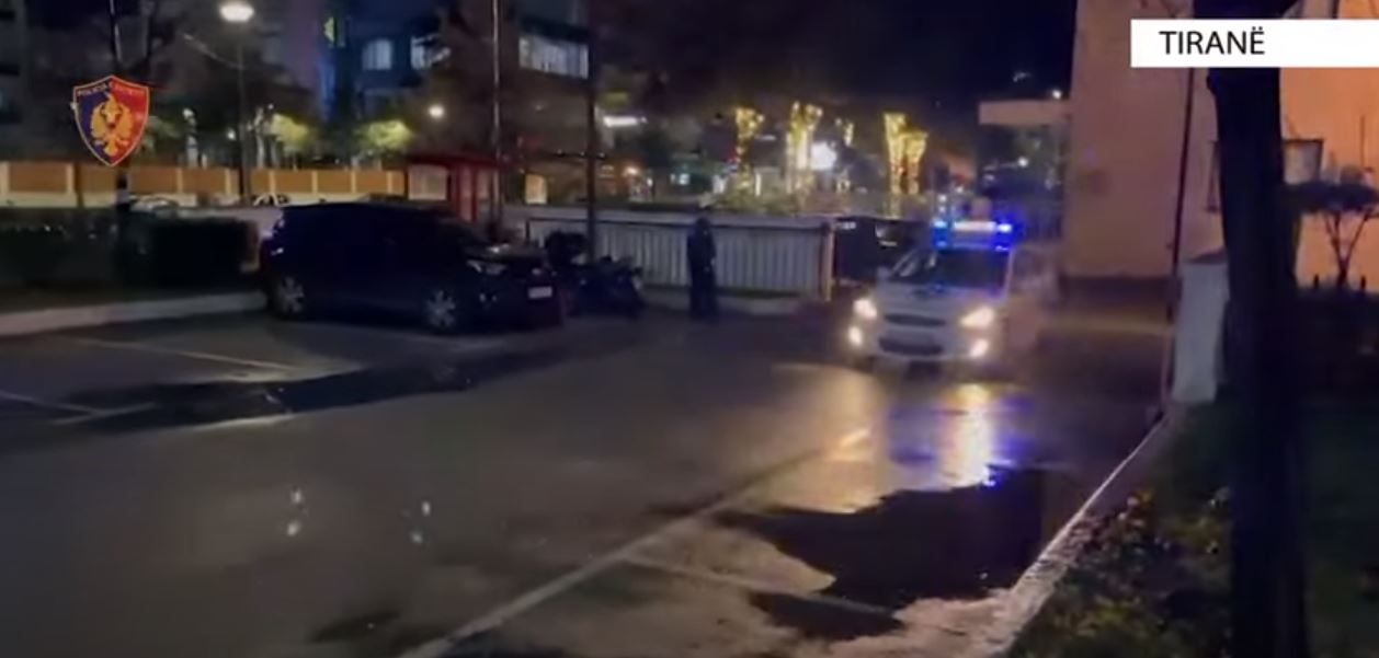 Sulmoi dhe u vodhi paratë tri vajzave filipinase në Tiranë, arrestohet 32-vjeçari nga Kosova