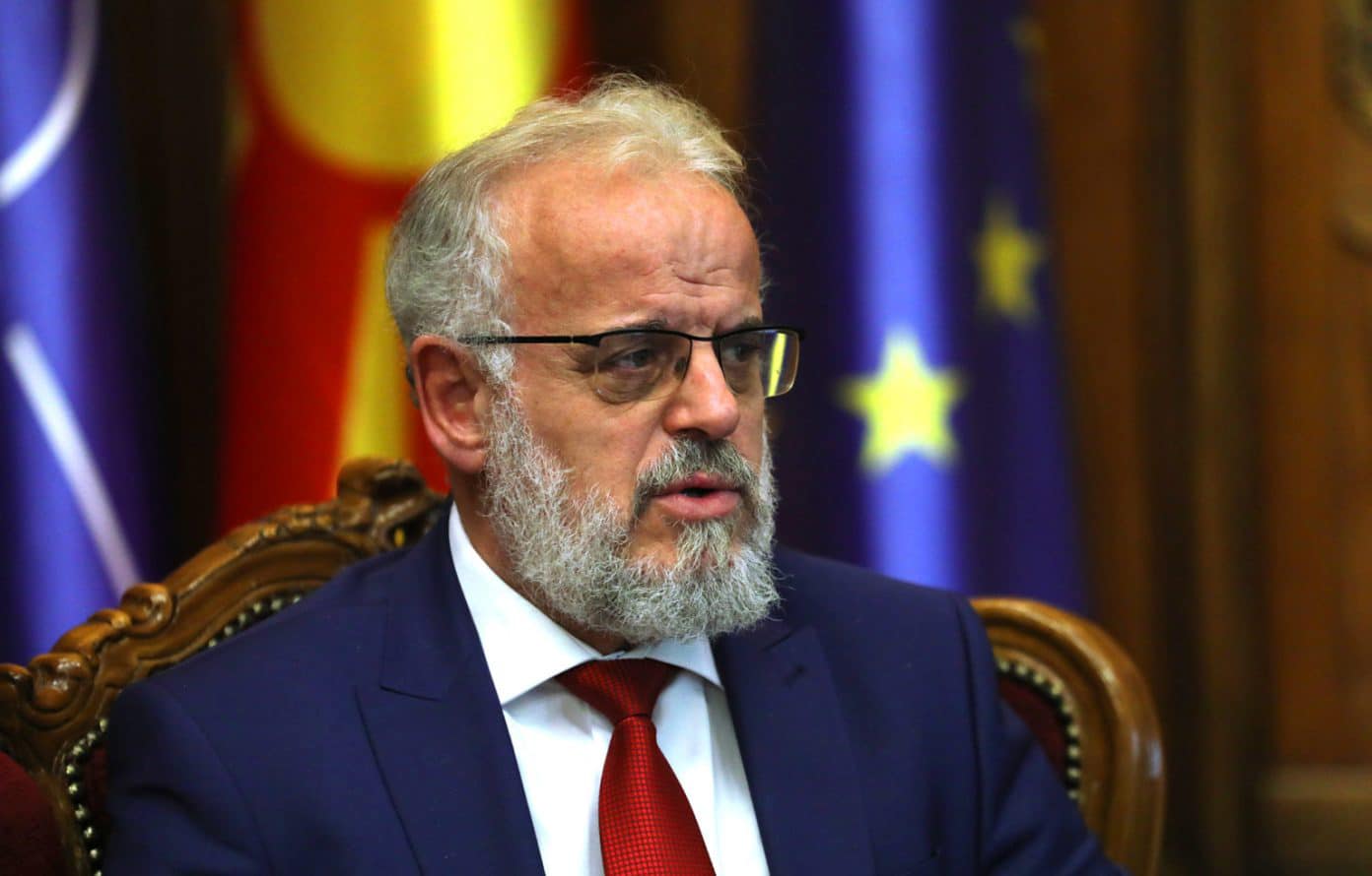 Veliaj uron Xhaferin dhe Ahmetin: Një epokë e re në historinë e shqiptarëve