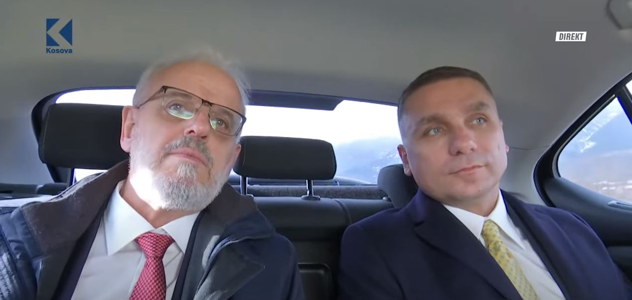 Xhaferi: Jam tolerant, por i zbatoj vendimet – kështu më njohin dhe më kanë pranuar (VIDEO)