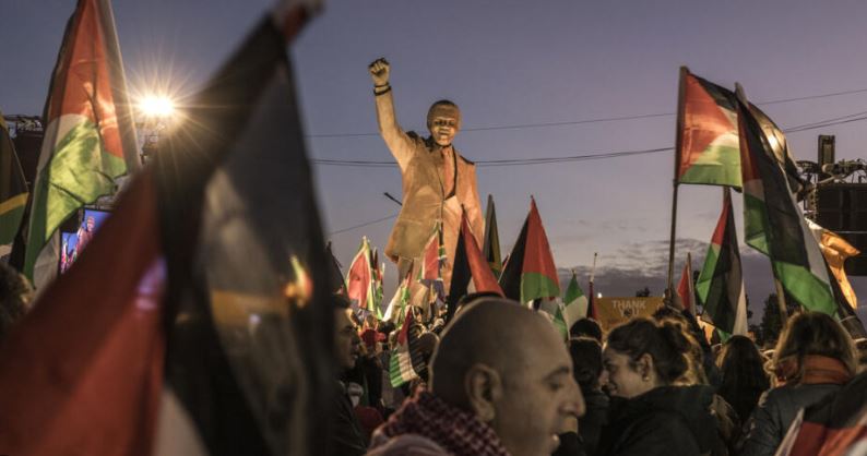 Akuzat e ngritura kundër Izraelit nga Afrika e Jugut janë sigurisht të rëndësishme - por çfarë mbështetje kanë ata globalisht?