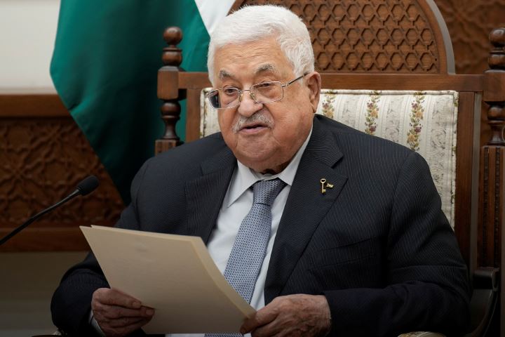 Presidenti i Autoritetit Palestinez u kërkon rishqyrtim të vendimit vendeve që ndaluan fondet e ndihmave