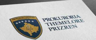 Prokuroria Themelore në Prizren