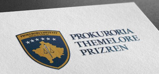 Prokuroria Themelore në Prizren