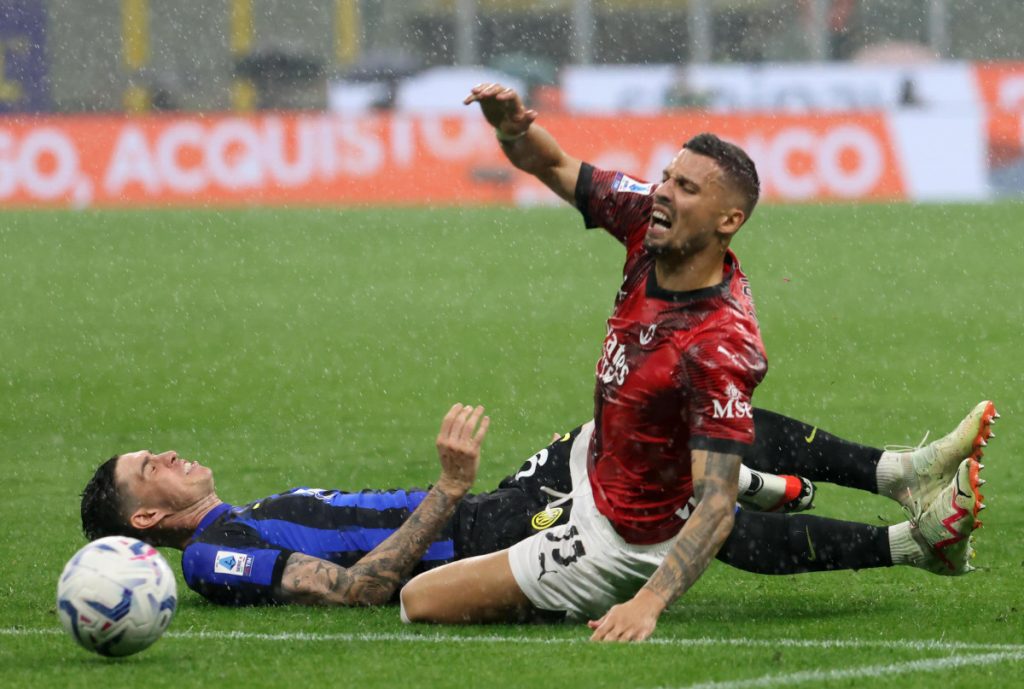 Sonte derbi i zjarrtë "Della Madonnina", Inter apo Milan?