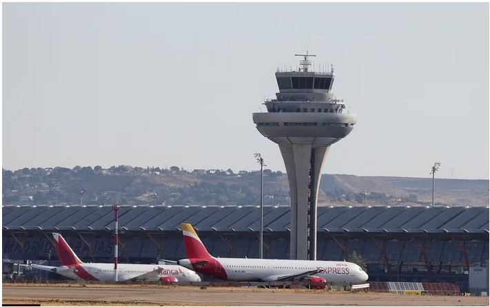 Grupet spanjolle të të drejtave të njeriut thonë se emigrantët janë harruar në aeroportin e Madridit