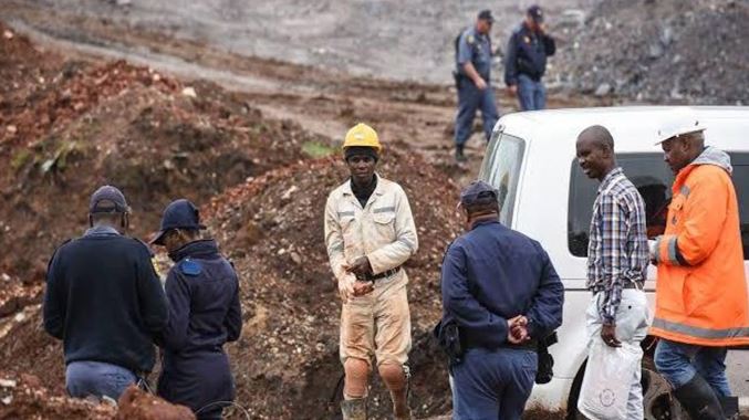 Tanzani: Rrëshqitja e dheut vret 21 persona
