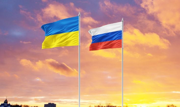 Ukraina pretendon se ka kryer një sulm me dron në objektin e naftës ruse