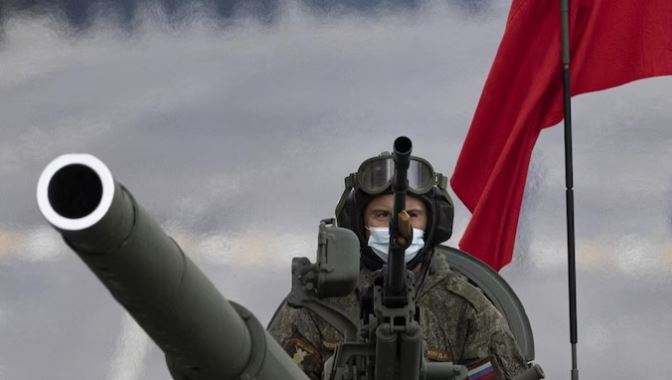 Rusia thotë se ka rrëzuar katër raketa ukrainase
