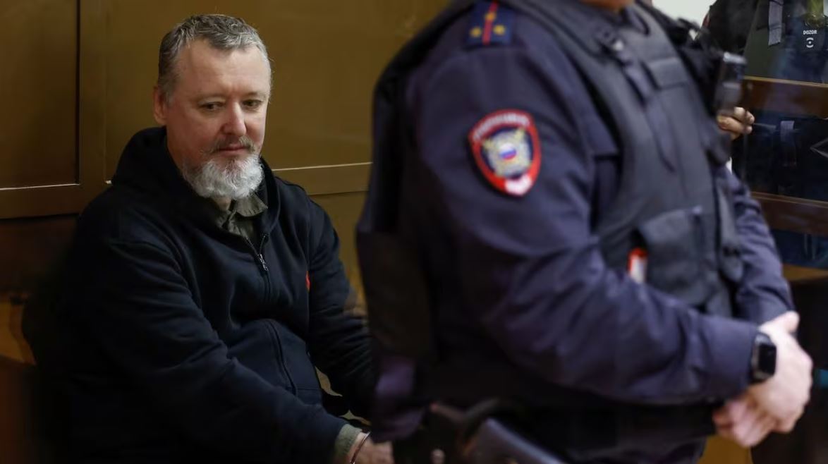 Nacionalisti i njohur rus që ofendoi Putinin u dënua me katër vjet burgim