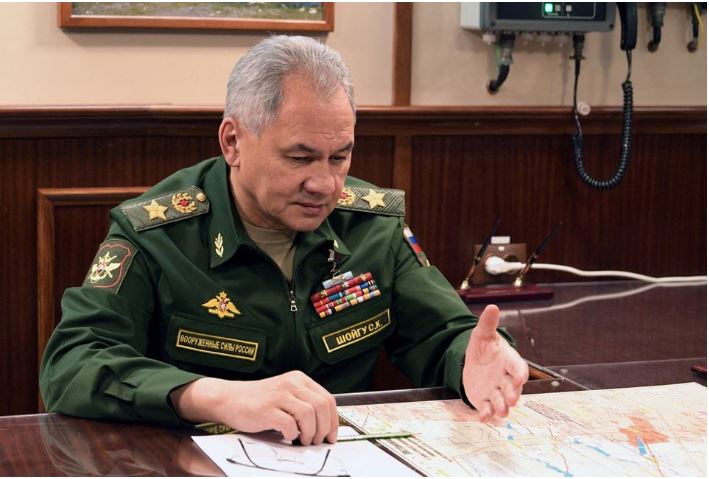 Rusia thotë se e ka rritur prodhimin e raketave të mbrojtjes ajrore