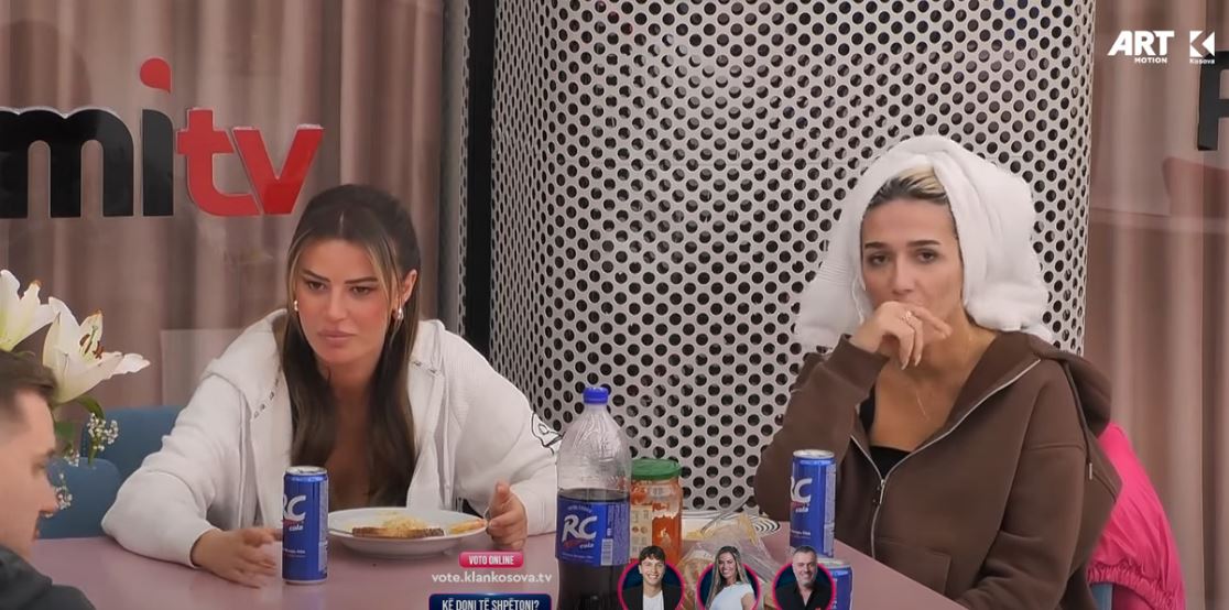 Santiana u jep instruksione banorëve ku mund ta shikojnë orën (VIDEO)