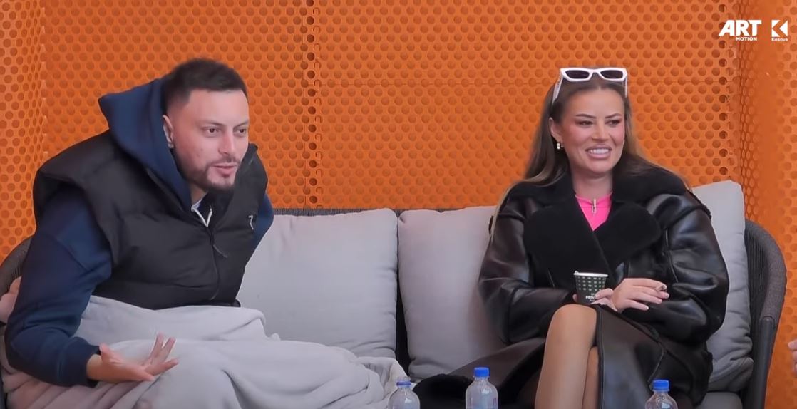 Santiana për Dinin: Më luan kur çartet me banorët (VIDEO)