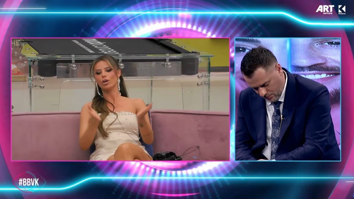 Komentet e Santianës pas largimit të Bucit (VIDEO)