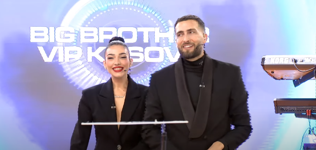 LIVE| Ganiu i kërkon falje familjes: E mallkoj vetën që i kam gënjyer, isha në depresion të thellë (VIDEO)