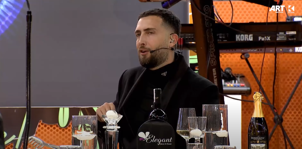 Hamiti: E them me plot bindje, s'do të ketë më Big Brother si ky (VIDEO)