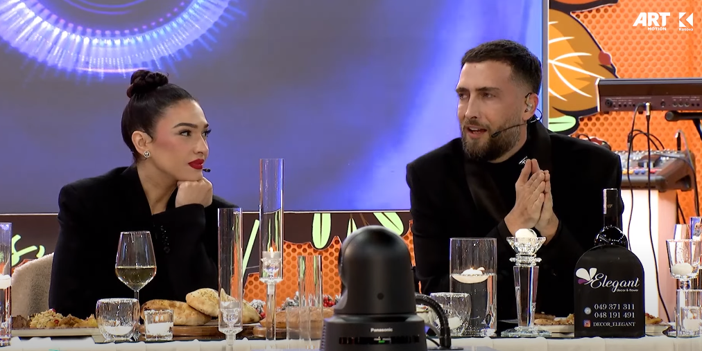E vërtetë apo jo? - Sfida për banorët për të rritur çmimin e madh (VIDEO)