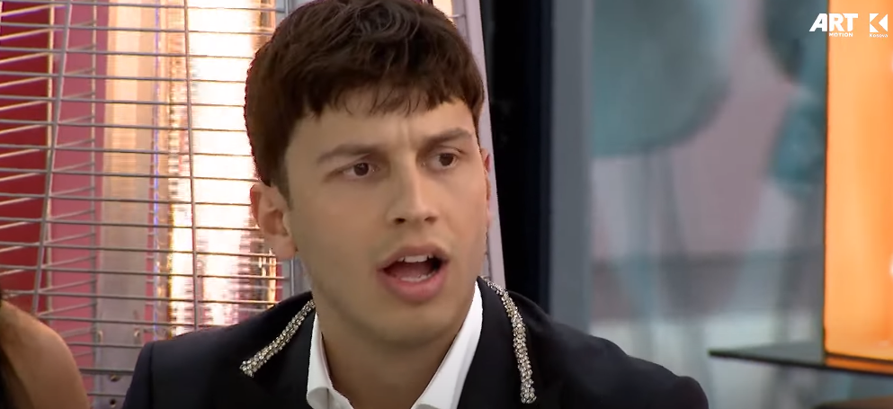 Blerando i jep fund aludimeve se Alaudin Hamiti është "familjar i tij" (VIDEO)