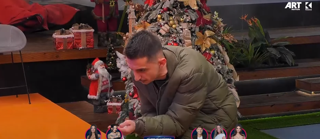 Buci e Blerando - Ganiut: S'kemi ardhur për të folur për të vdekurit e as për Zotin, boll më (VIDEO)
