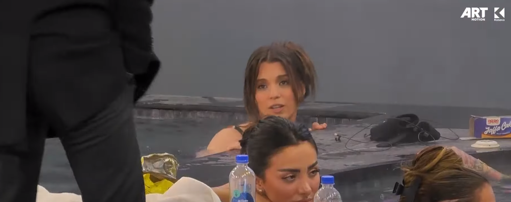 Shqipja drejtuar Ganiut: Jam më burrë se ti o shok, çunat si ti në Shqipëri i thërrasim "peç" (VIDEO)