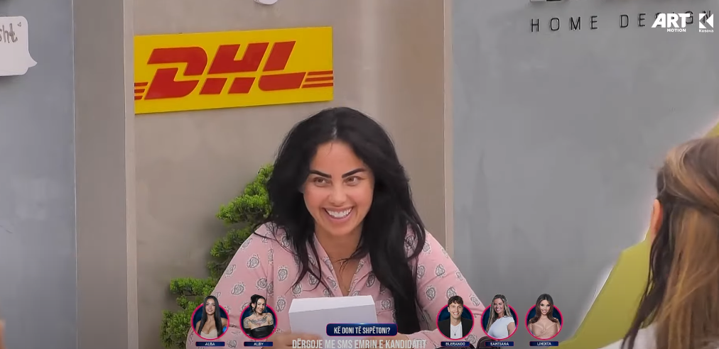 Renditja e banorëve nga më pak "fake" e deri tek më shumë, sipas Lindës (VIDEO)