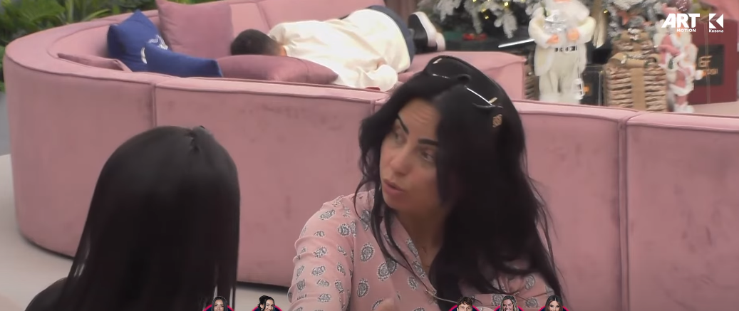 Lindita kërkon sqarim se pse Ardi e mendoj si "të bezdisshme në lojë" (VIDEO)