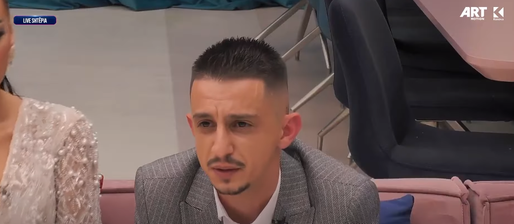 Ganiu kërkon largim të menjëhershëm nga BBVK, shkas mendimet e banorëve mbi rrëfimin e tij (VIDEO)