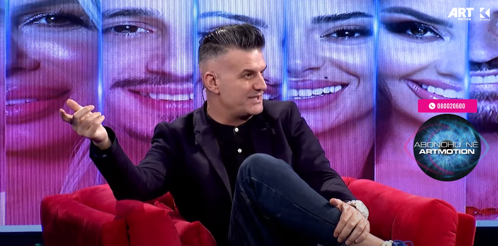 Mane: Emocionet e publikut do ta bëjnë Ganiun më të fortë në lojën tutje (VIDEO)