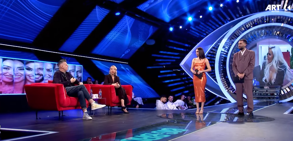 Mane thotë se "Edona ka triumfuar ndaj paragjykimeve" (VIDEO)