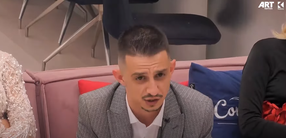 Ganiu thotë se "gati ishte përleshur fizikisht me Adrin për Shqipen" (VIDEO)