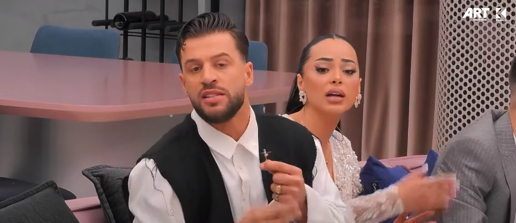 Lumbardhi drejtuar Shqipes: Shfrytëzuese, i ke lënë vetëm dy njerëzit më të mirë (VIDEO)