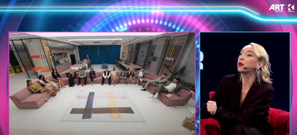 Arta kritikon çiftin për mungesë vigjilence, kurse Shqipen e quan "kontradiktore" (VIDEO)
