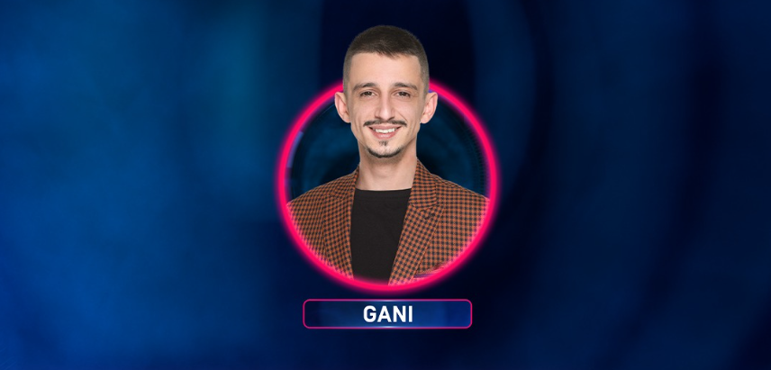 Ganiu kërkon për të dytën herë që të largohet nga Big Brother VIP Kosova (VIDEO)