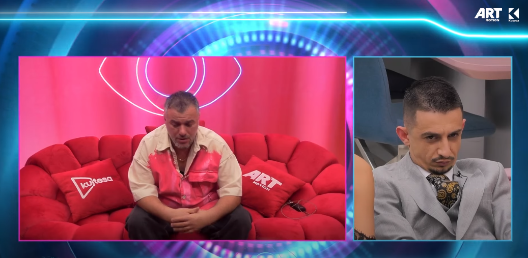 Prezantohet klipi që e acaroi Ganiun - fokus i materialit janë "kontraditat e tij" (VIDEO)