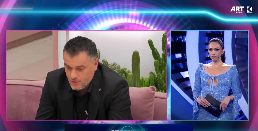 Buci: Ganiun e vrau ndërgjegjja e vet kur e pa veten në aso gjendje, nëse rikthehet loja më s'ka kuptim (VIDEO)