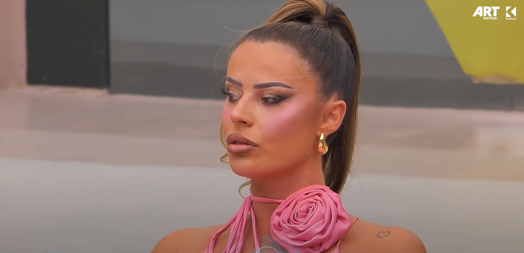 Santiana: Nëse kisha qenë Ganiu unë s’isha rikthy, e kisha rujt edhe atë pak fytyrë që më ka mbet (VIDEO)