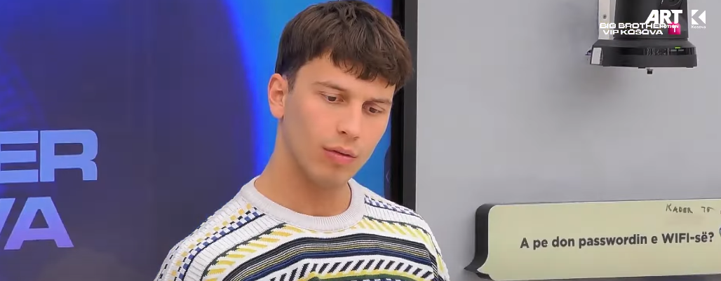 Blerando: Virgjërinë e kam humbur dy ditë para se t'i bëja 16 vjet (VIDEO)