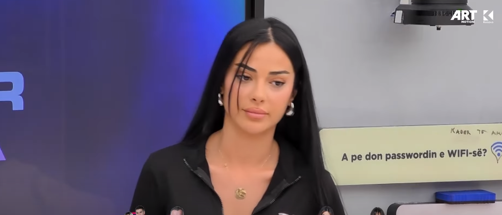Kader: Nëse Blerando nuk e fiton BBVK, do ta fitoj unë (VIDEO)