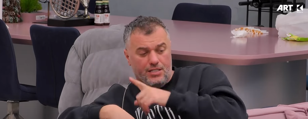 Buci e Shqipja në një linjë mendimi mbi lojën e Adrit e Ilirianës (VIDEO)