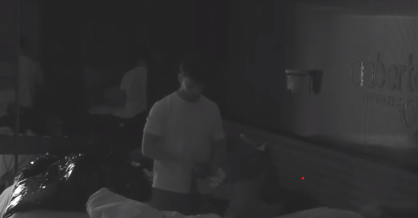 Edona zbulon taktikën e Blerandos dhe ia thotë në sy (VIDEO)