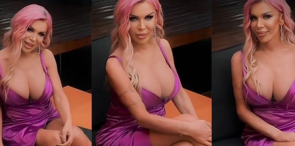 Edona rrëfen sfidat e jetës, thotë se veç gjoksin e ka operuar plot 5 herë (VIDEO)