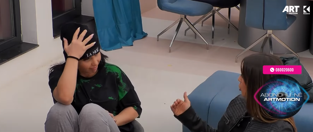 Linda po e mendon një kurth për banorët, Shqipja e paralajmëron (VIDEO)