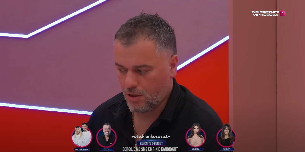 Buci: Së fundmi po merrem me demaskim të banorëve, dua t'ua nxjerr të vërtetën që kanë brenda (VIDEO)